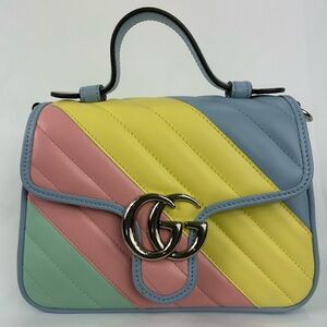 Gucci Multicolor Marmont.